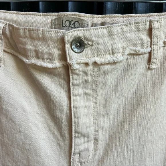 LOGO Wide-Leg Pants - Picture 4 of 7